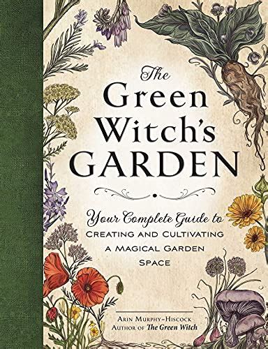 Deepening the Connection: Green Witchcraft and Shamanism